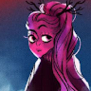 Meet your Posher, Giovanna